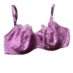 Victoria’s Secret Dream Angels push up bra without padding size 34 DD